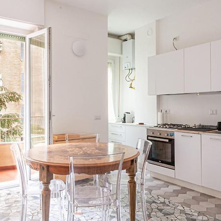 Bnbutler - Casa Lario - Isola District Milano Eksteriør billede