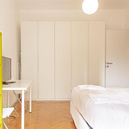 Bnbutler - Casa Lario - Isola District Milano Eksteriør billede