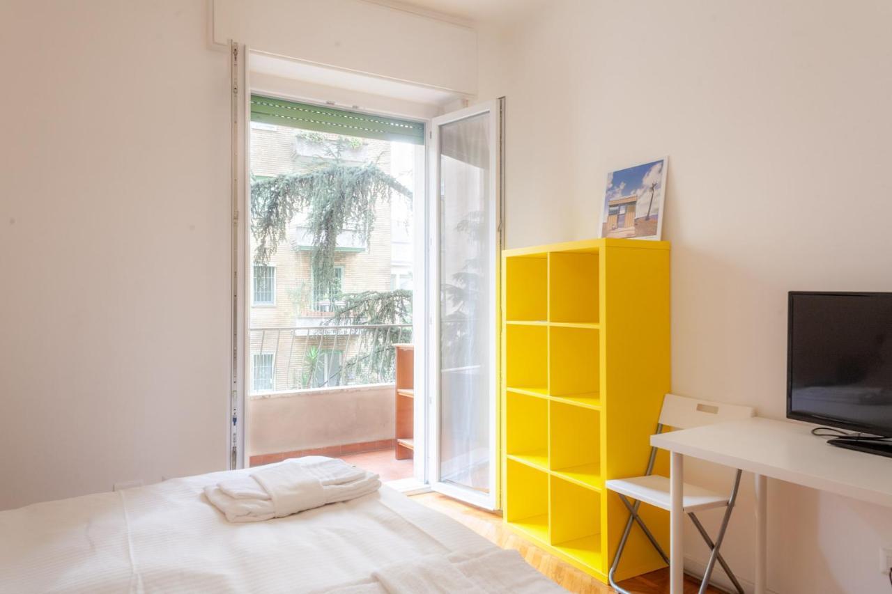 Bnbutler - Casa Lario - Isola District Milano Eksteriør billede