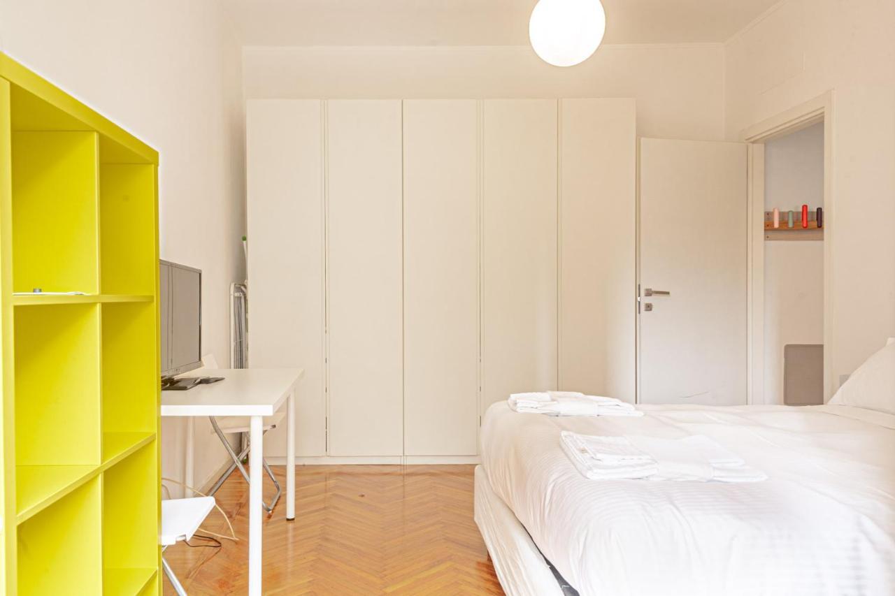 Bnbutler - Casa Lario - Isola District Milano Eksteriør billede