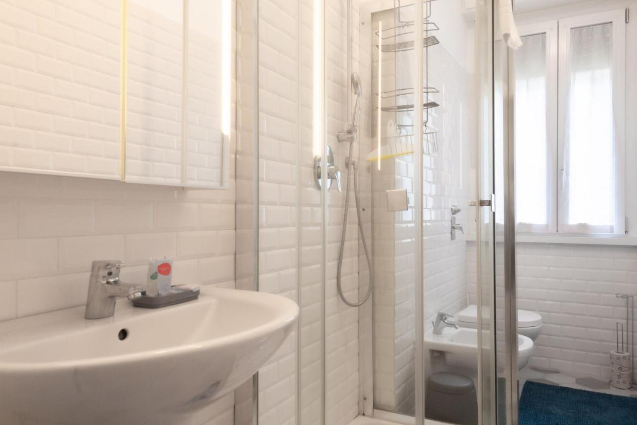 Bnbutler - Casa Lario - Isola District Milano Eksteriør billede
